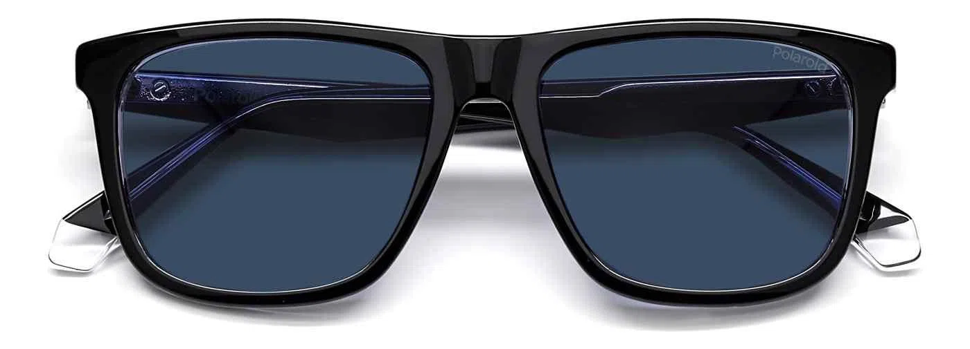 Polaroid Core Polaroid2102 Sunglasses - view 9